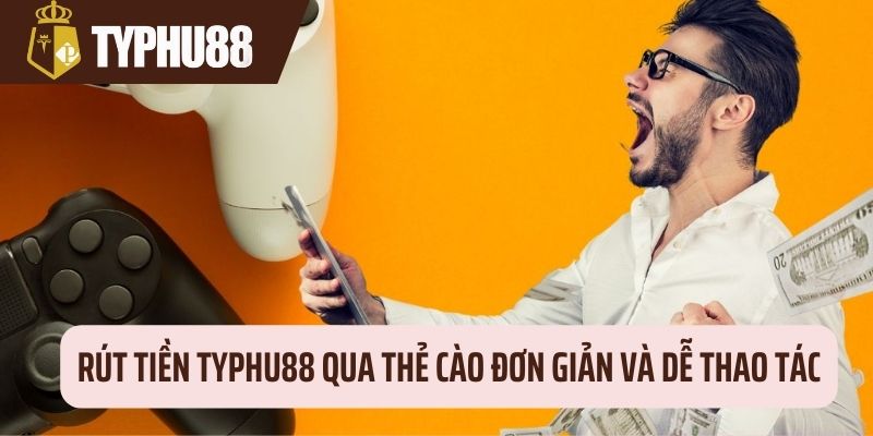 Dùng thẻ cào sẽ bị khóa nếu thực hiện sai 